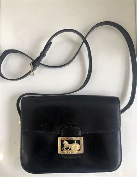 crossbody celine|celine crossbody bag vintage.